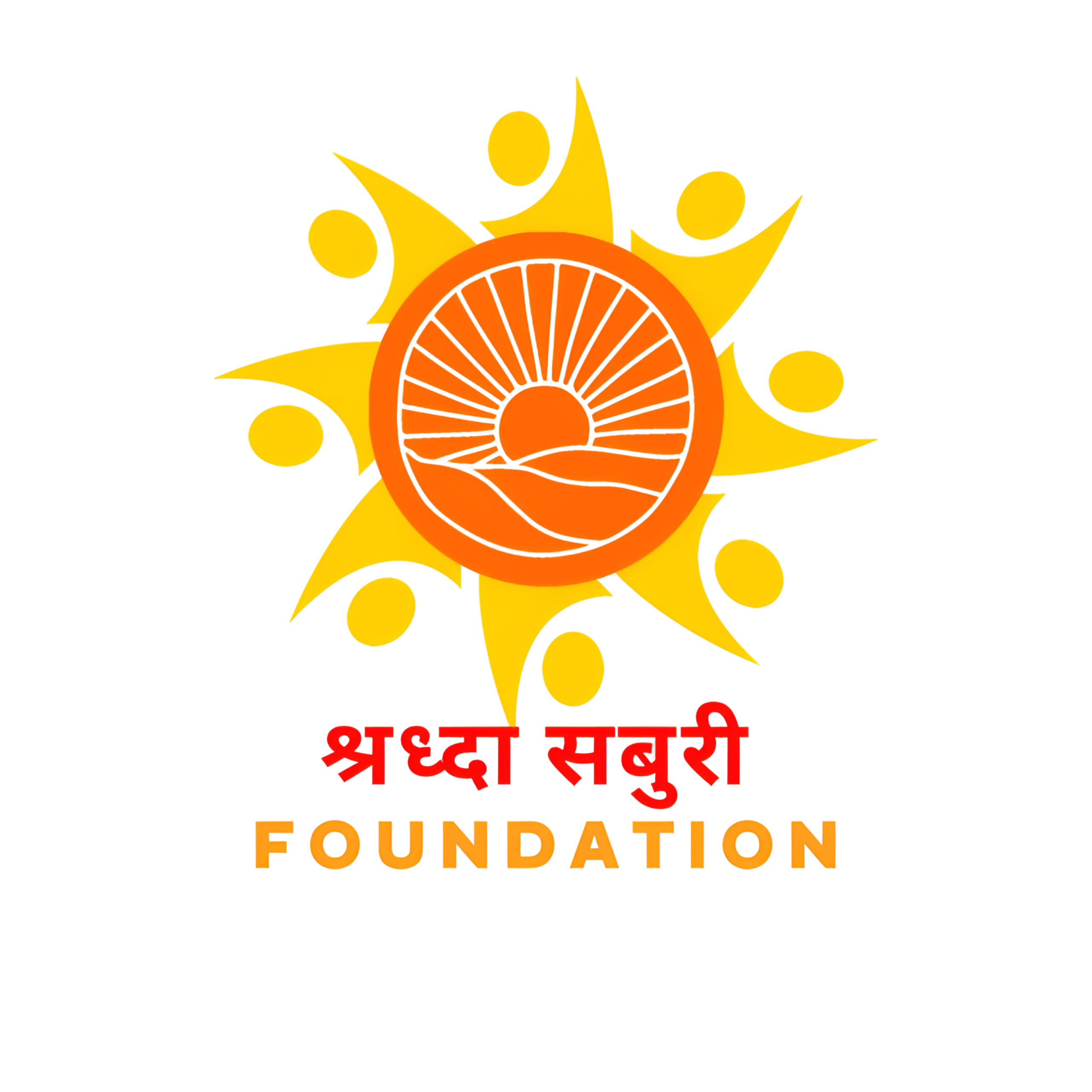 shraddha saburi foundation trust